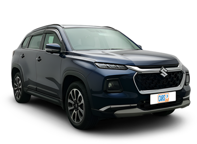 Maruti Grand Vitara-img